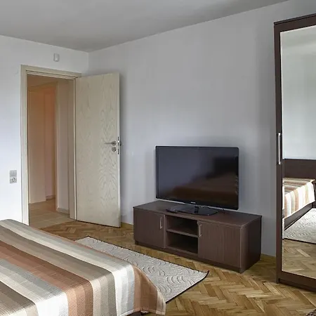 Апартамент Пепи Holiday home