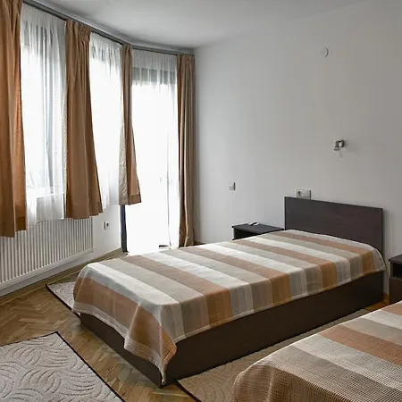 Апартамент Пепи Holiday home *