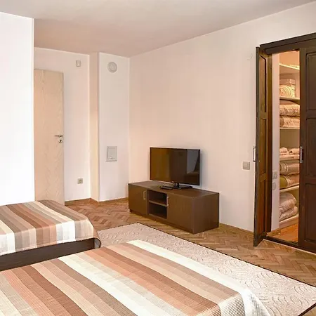 Holiday home Апартамент Пепи Veliko Tarnovo