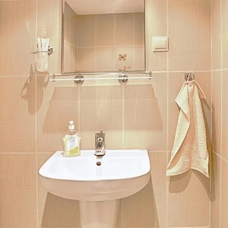 Holiday home Апартамент Пепи Veliko Tarnovo