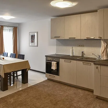 Апартамент Пепи Holiday home