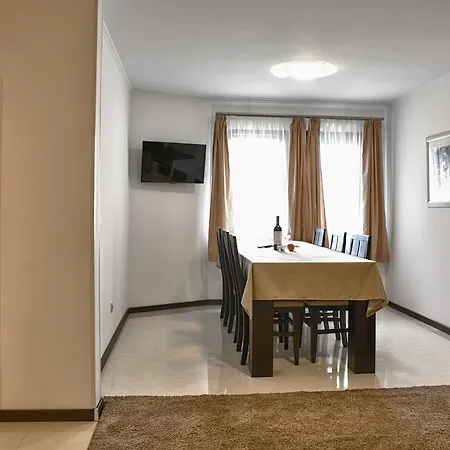 Feriehus пепи *