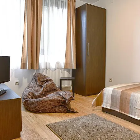 Апартамент Пепи Holiday home