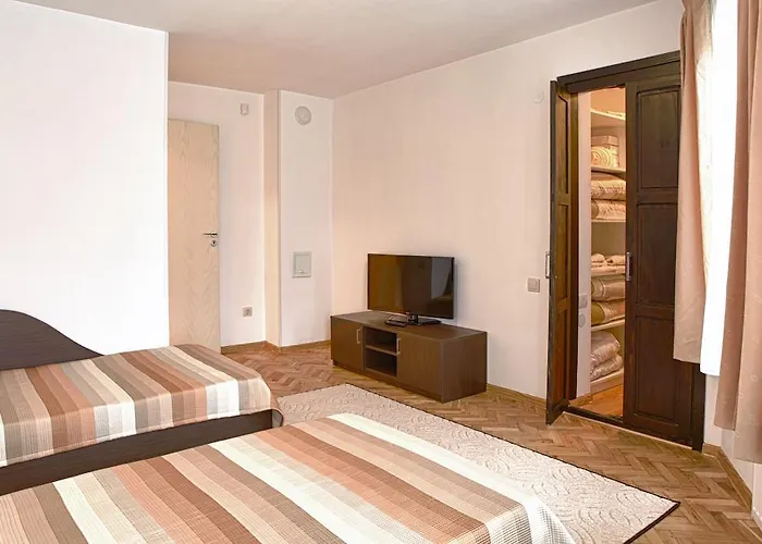 Prázdninový dům Pepi Veliko Tarnovo