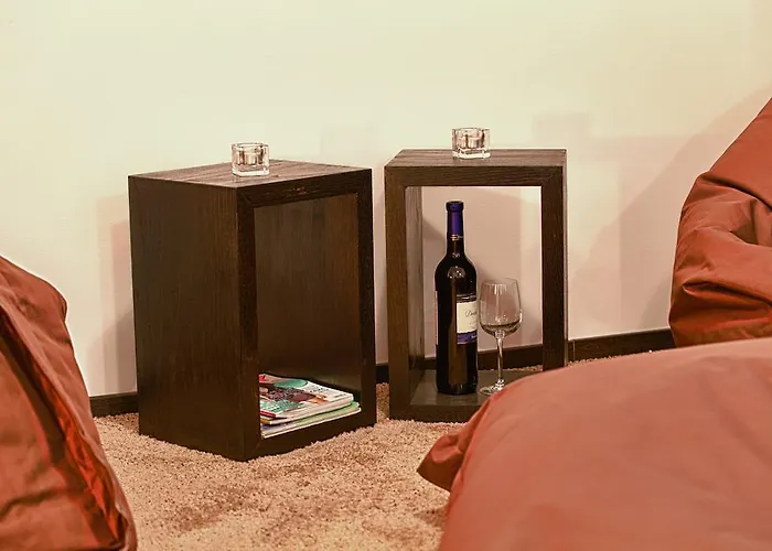 Prázdninový dům Pepi