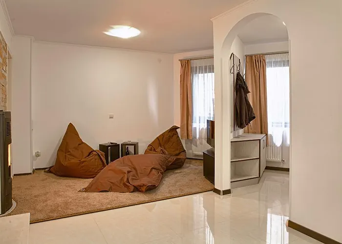 Prázdninový dům Pepi