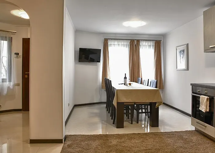 Prázdninový dům Pepi *