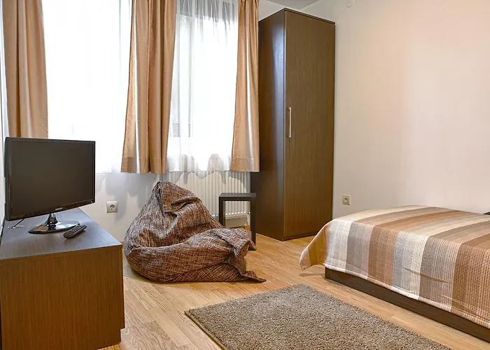 Pepi Prázdninový dům